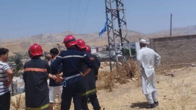 تازة.. إنقاذ فتاة من موت محقق بعد تسلقها عمودا كهربائيا بسبب ضغوطات عائلية