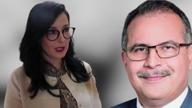 حنان أعجلي تحلم بخلافة محمد فكرات… وترصد 100 مليون سنتيم لتلميع صورتها