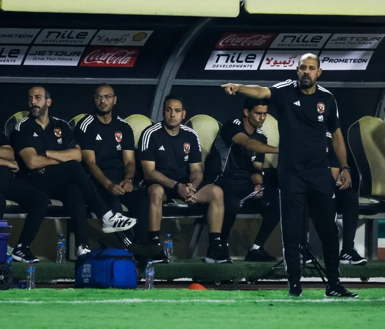 الإحباط يسيطر على جماهير الأهلي مع أسوأ بداية في الدوري