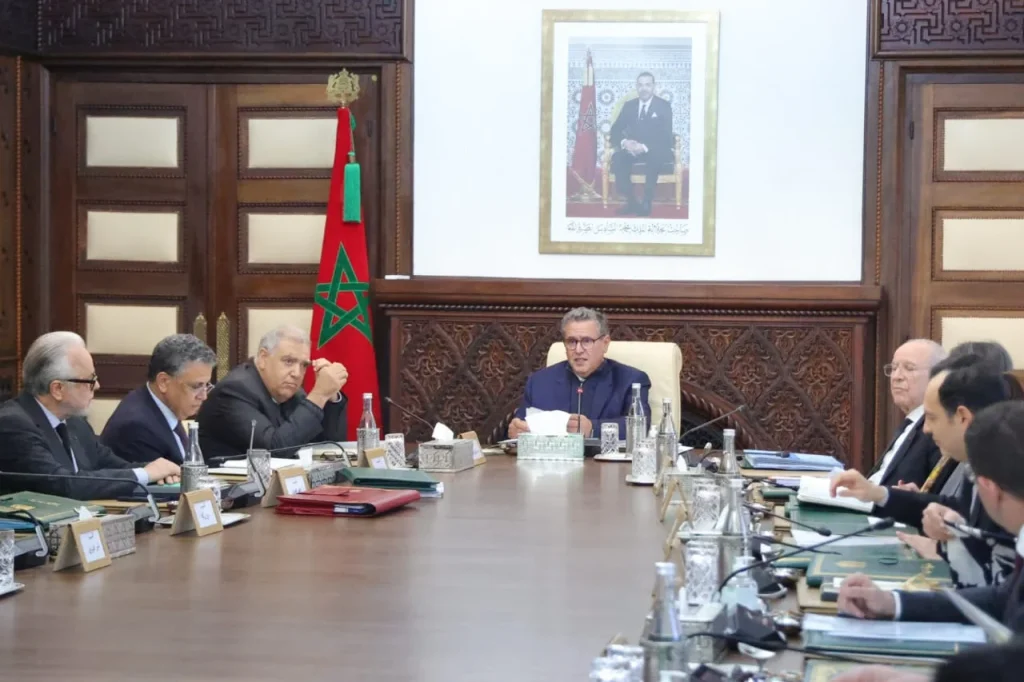 المغرب يعزز آليات المندوبية الوزارية لحقوق الإنسان بمرسوم جديد