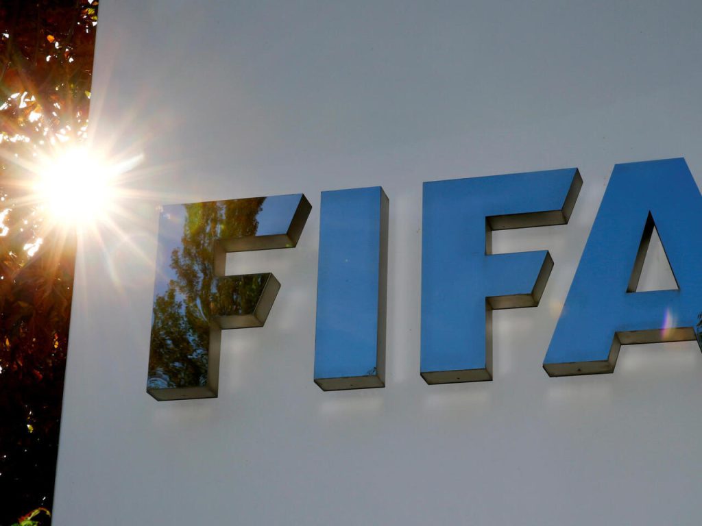 “فيفا” يُعلن عن تعديلات جديدة في جدول التوقفات الدولية حتى مونديال 2030