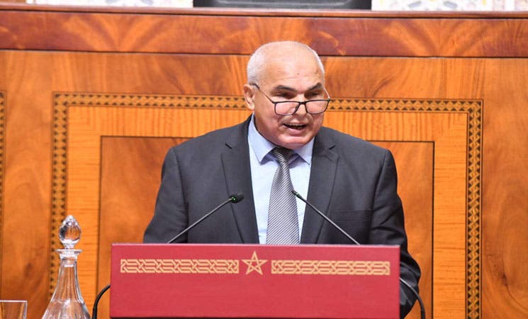 وجدة.. برلماني يسائل وزير الصحة حول الوضعية “المتدهورة” لمصحة الضمان الاجتماعي