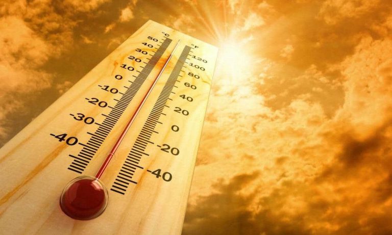 الطقس غدا الأحد.. حرارة مرتفعة بسوس والجنوب الشرقي وأمطار رعدية متفرقة