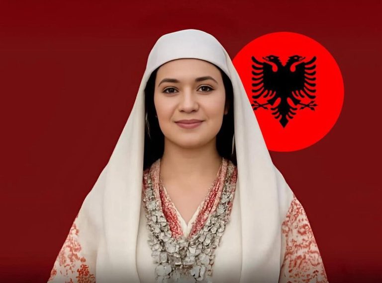 ألبانيا تعيّن أول وزيرة تعمل بالكامل بالذكاء الاصطناعي لمحاربة الفساد