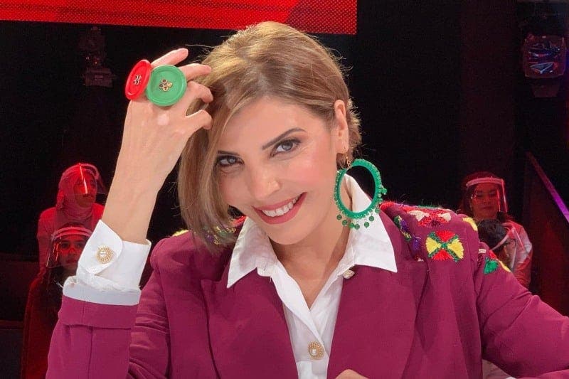 “الجو دائما مشمس فوق السحاب”.. لطيفة أحرار تشارك حكمة عن النجاح وسط الحسد