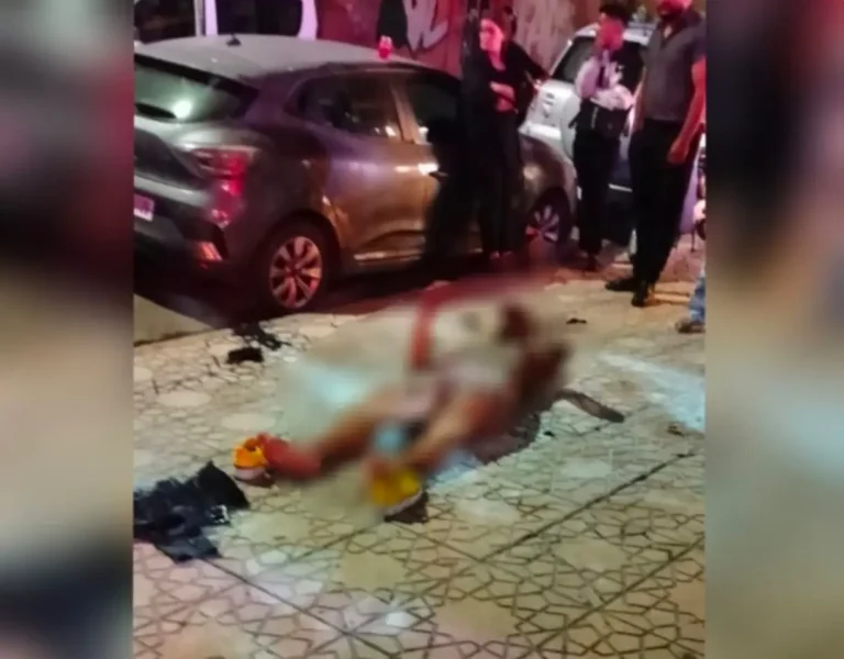 وتستمر المأساة… “جمايري” يسلم الروح لبارئها بسبب الشيشا بمراكش