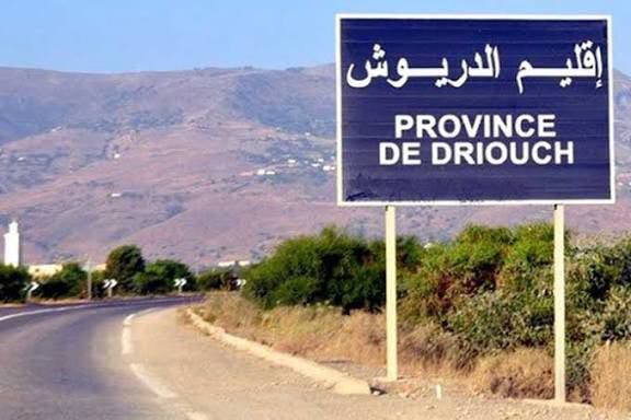 اعتداء بالسلاح الأبيض وسط سوق امطالسة بالدريوش يثير صدمة السكان