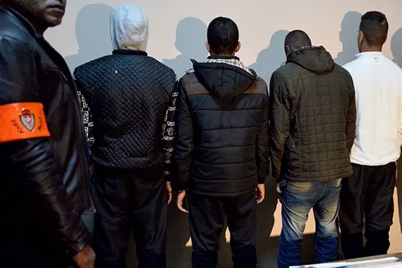 سقوط شبكة احتيال للهجرة الوهمية بفاس ومكناس