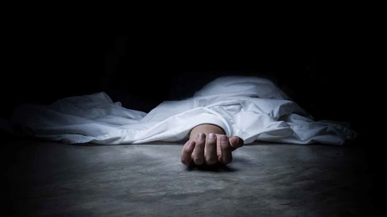 العثور على سيدة جثة هامدة داخل منزلها بمدينة تامسنا