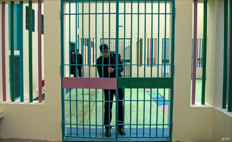 الحسيمة.. 8 سنوات سجنا نافذا في حق متهم باغتصاب فتاة قاصر