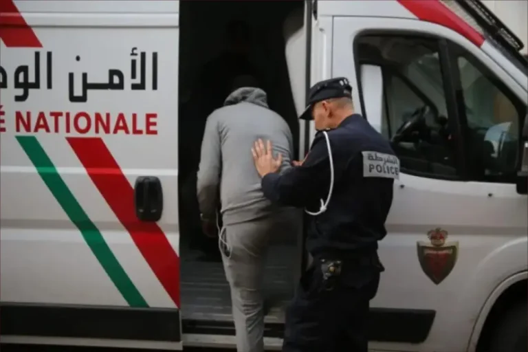 من الفيسبوك إلى مخفر الشرطة.. الأمن يوقف شخصاً أساء إلى أبناء الريف