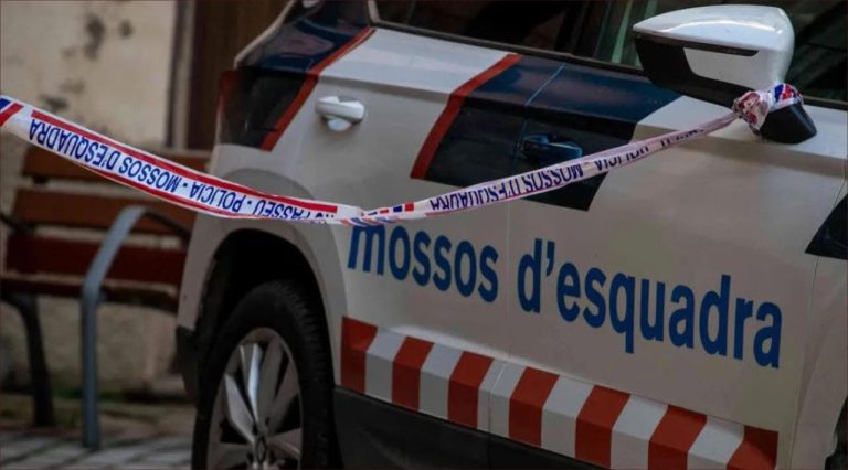 شجار ينتهي ببتر يد إسباني على يد مهاجر مغربي في إغوالادا
