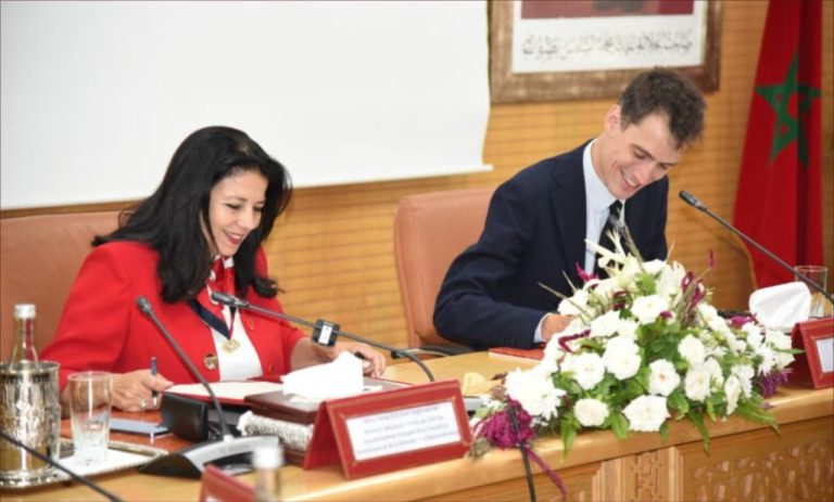 المغرب يوقع مذكرة تفاهم مع شركة “ميسترال للذكاء الاصطناعي” لتعزيز ريادته الرقمية