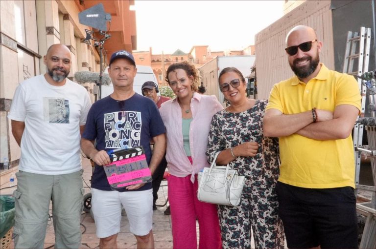 “فصول الألم” تجربة فنية أمازيغية تعد المشاهد بالتشويق وكسر النمطية