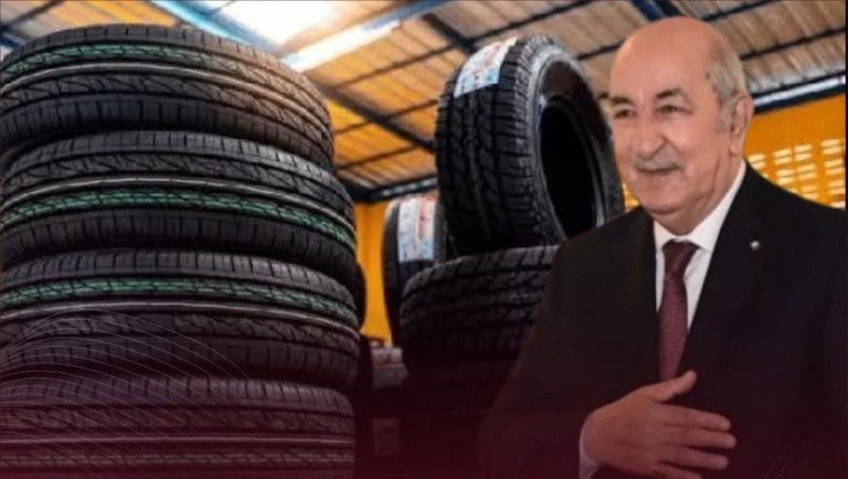أزمة عجلات تكشف هشاشة الاقتصاد في الجزائر