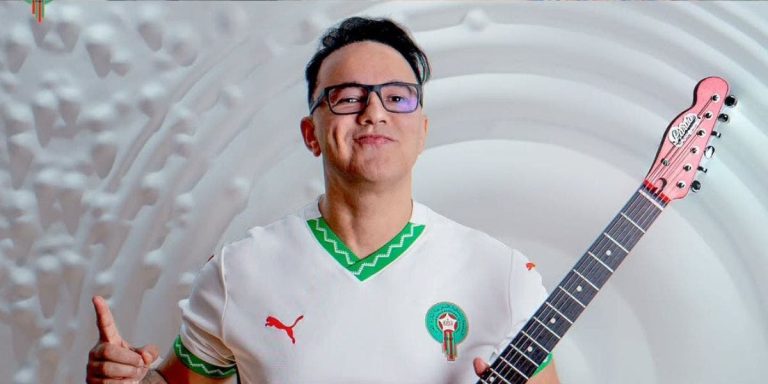 المنتج العالمي “ريدوان” يدخل التاريخ مع ألبوم ليدي غاغا