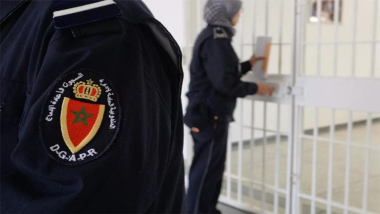 مندوبية السجون توضح أسباب نقل بعيوي إلى المستشفى
